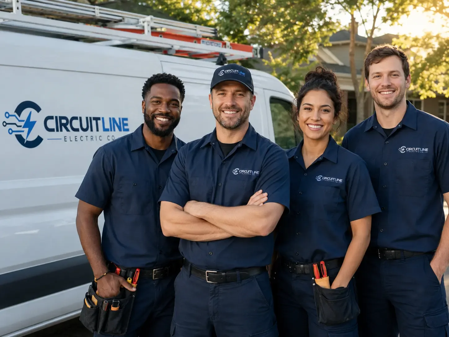 Whole Home Rewiring company in Winslow, NJ