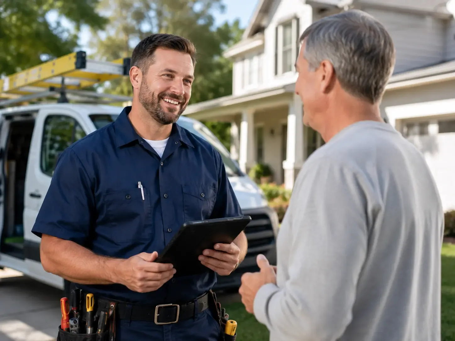 Whole Home Rewiring Winslow, NJ FAQs